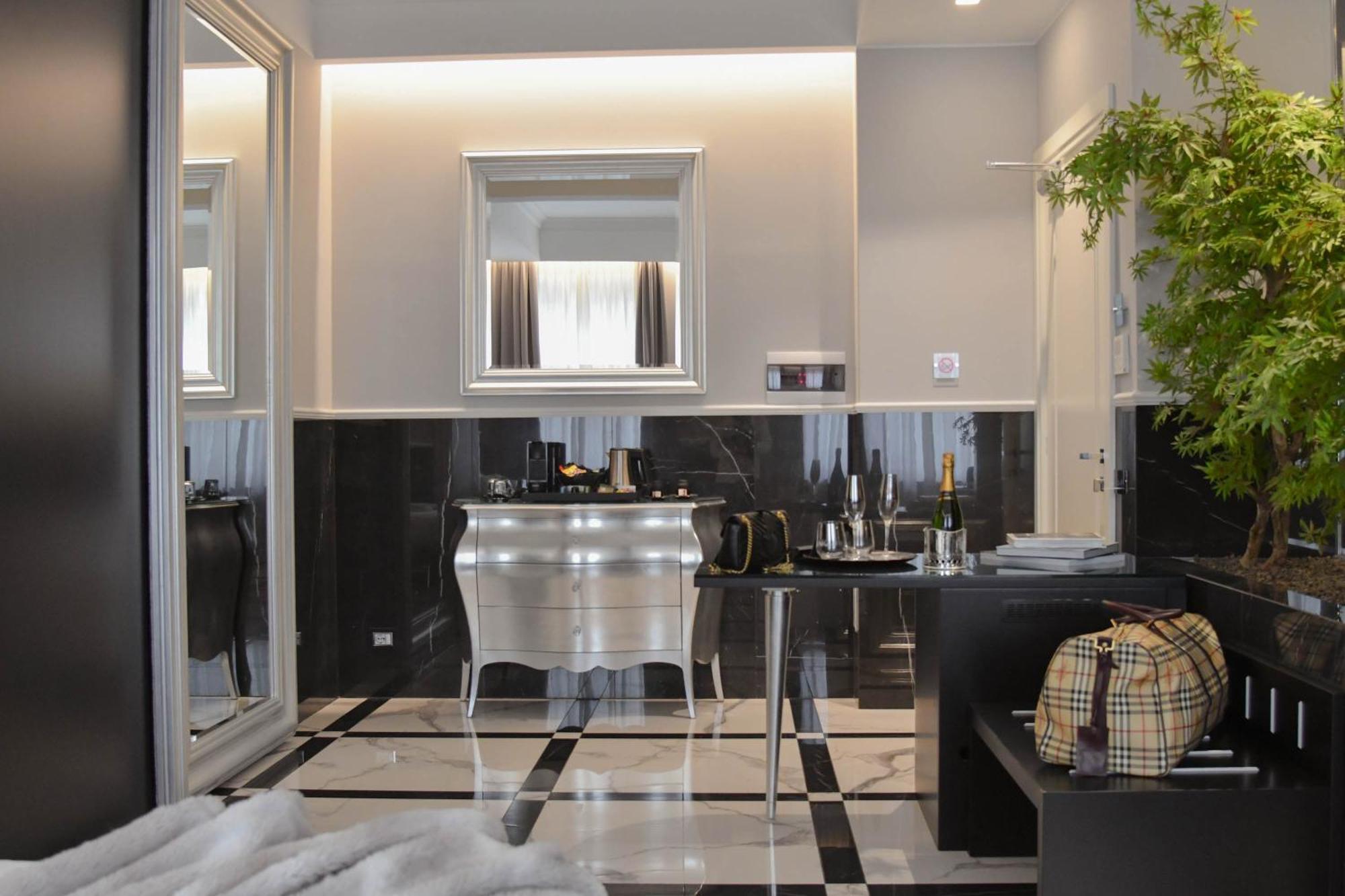 The Unique Brera Suites — Photos 1