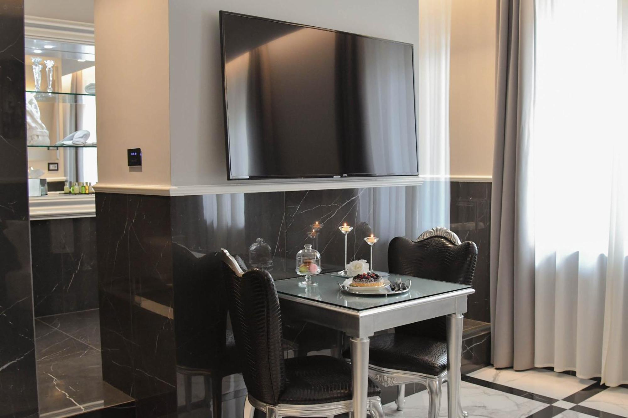 The Unique Brera Suites — Photos 3